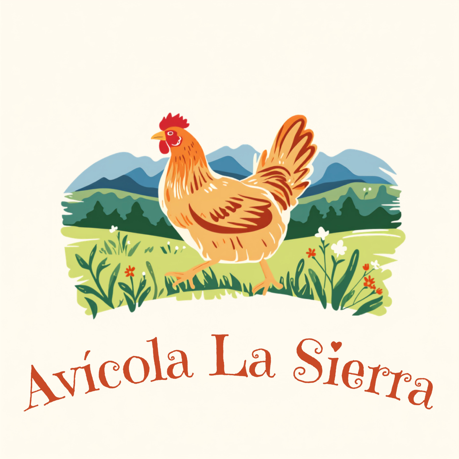 Avícola La Sierra