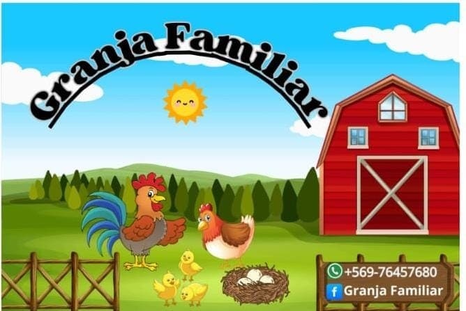 Granja Familiar